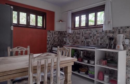 Porto Belo House | Casas Porto Belo, recanto em meio a natureza e próximo a praia