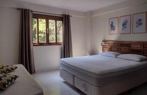Porto Belo House | Casas Porto Belo, recanto em meio a natureza e próximo a praia
