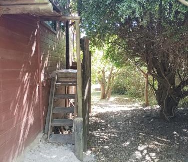 Punta Negra Cabin | Casas Punta Negra