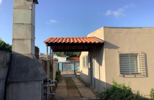 Barra de Santo Antonio Resort | Casas RIO-MAR