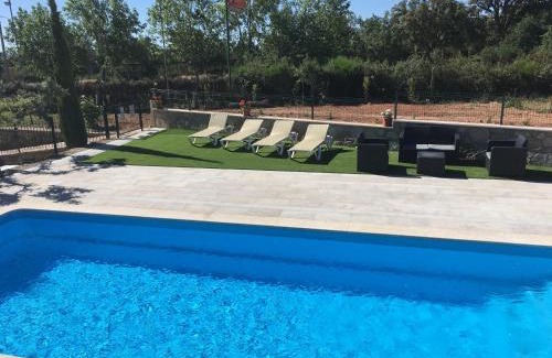Villar del Buey House | Casas Rurales Arribes Durii
