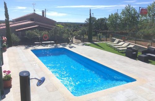 Villar del Buey House | Casas Rurales Arribes Durii