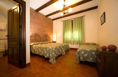 Villar del Buey House | Casas Rurales Arribes Durii