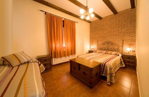 Villar del Buey House | Casas Rurales Arribes Durii