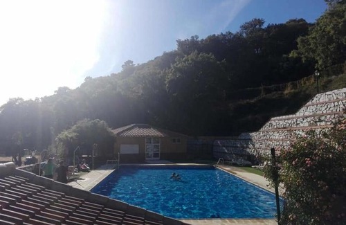 Pujerra Villa | Casas Rurales El Viejo Castaño 4