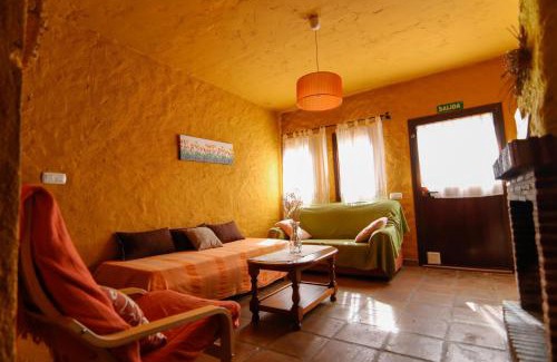 Pujerra Villa | Casas Rurales El Viejo Castaño 4