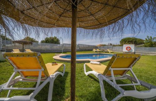 San Ambrosio House | Casas Rurales El Mirador F