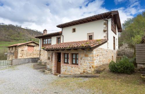 La Estrada House | Casas Rurales Pandesiertos