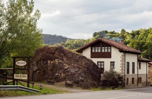 La Estrada House | Casas Rurales Pandesiertos