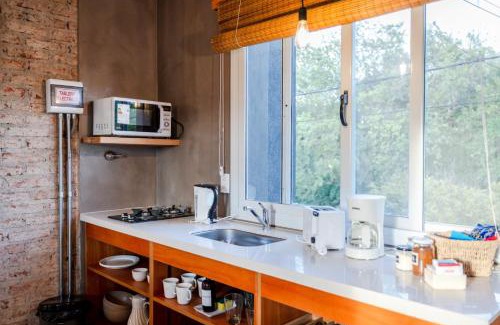 Jesus Maria Apartment | Casas Urbanas Apart Hotel