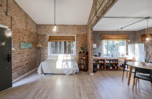Jesus Maria Apartment | Casas Urbanas Apart Hotel