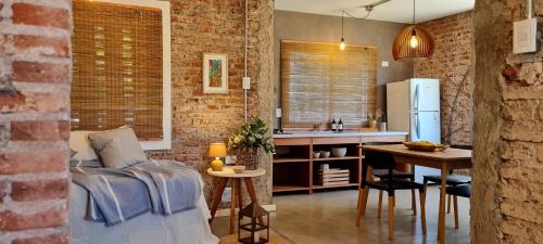 Jesus Maria Apartment | Casas Urbanas Apart Hotel