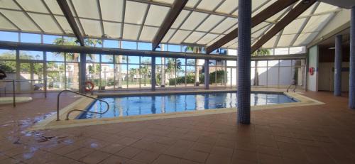 Vera Apartment | Casas-VeraPlaya Casa Marisol Al Andalus Thalassa