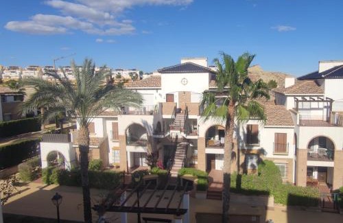 Vera Apartment | Casas-VeraPlaya Casa Marisol Al Andalus Thalassa