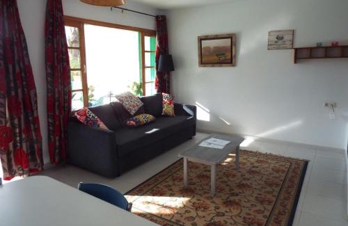 Costa Teguise Apartment | Casas Verde with lovely views