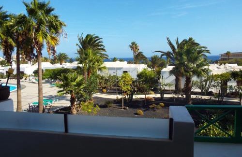 Costa Teguise Apartment | Casas Verde with lovely views