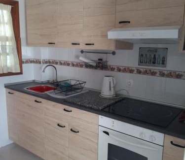 Costa Teguise Apartment | Casas Verde with lovely views