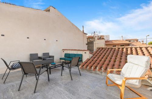 Seneghe House | Casasalauna