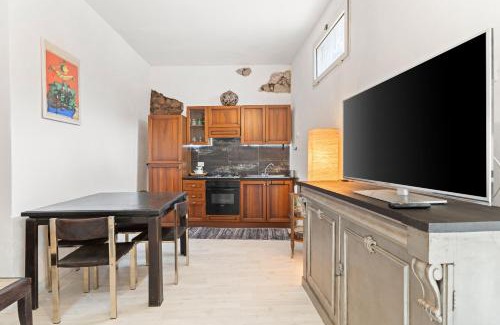 Seneghe House | Casasalauna