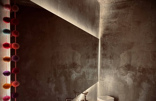 Palomino House | CASASELVAROSA - Amazing house in the jungle