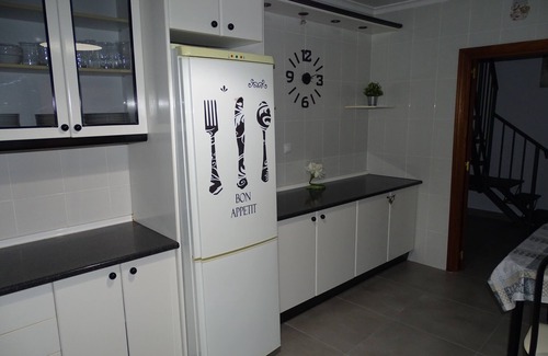 Jerez de la Frontera House | Casasjerezanas Vistaflor Zona Tranquila Gran Terraza Cerca de Feria y Circuito