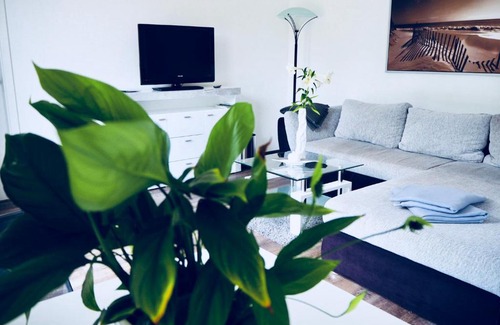 Nordhausen House | CasaSmart/Das Ferienhaus am Harz Nordhausen