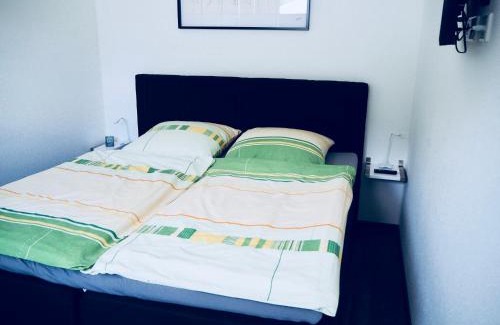 Nordhausen House | CasaSmart/Das Ferienhaus am Harz Nordhausen