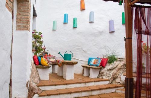 Cortes de la Frontera House | Casaspa7