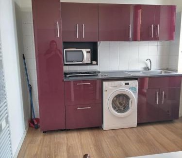 Alessandria House | Casasport Alessandria - Stanza Doppia con bagno privato