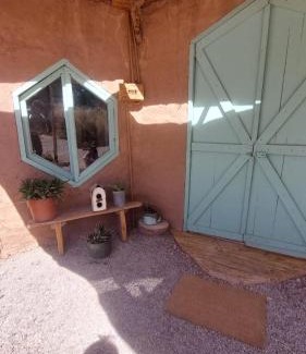San Pedro de Atacama House | CasaSutar