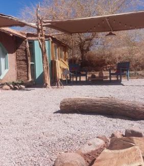 San Pedro de Atacama House | CasaSutar