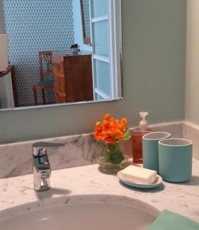 Zona Farini Bed & Breakfast | Casatitta Bed & Breakfast