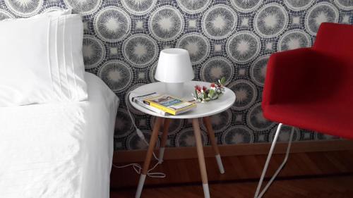 Zona Farini Bed & Breakfast | Casatitta Bed & Breakfast