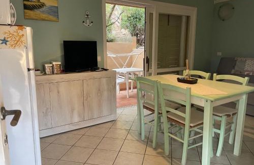 Costa Paradiso Apartment | CasaTobia25
