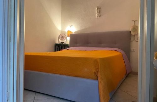 Costa Paradiso Apartment | CasaTobia25