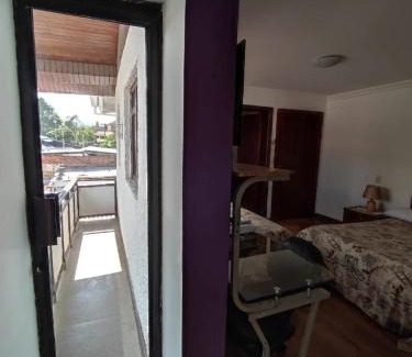 San Blas Bed & Breakfast | Casatodosantos