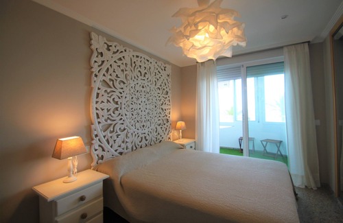 Playa de San Juan Hotel | CasaTuris 1a Linea San Juan Playa
