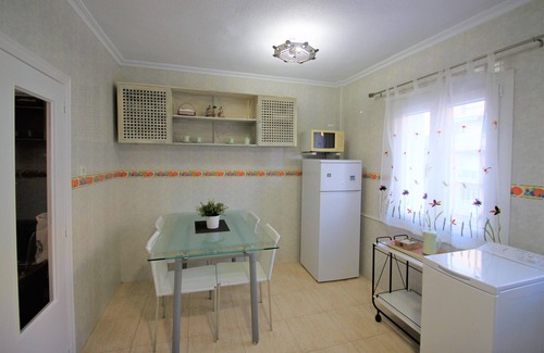 Vista Hermosa Apartment | CasaTuris in Playa Postiguet