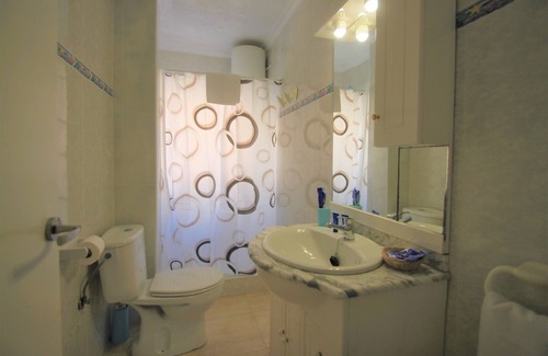 Vista Hermosa Apartment | CasaTuris in Playa Postiguet