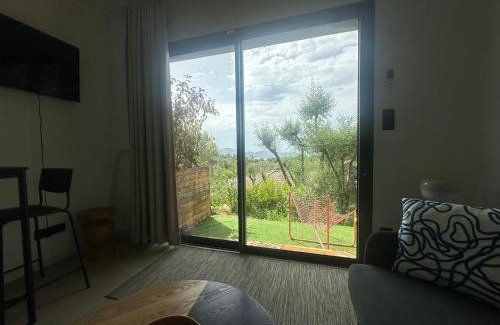 Porto-Vecchio Apartment | Casaty Mare