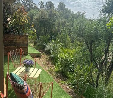 Porto-Vecchio Apartment | Casaty Mare