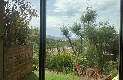 Porto-Vecchio Apartment | Casaty Mare