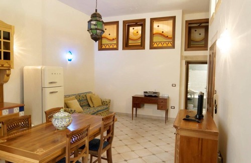 Salento Peninsula House | Casaulmi Otranto