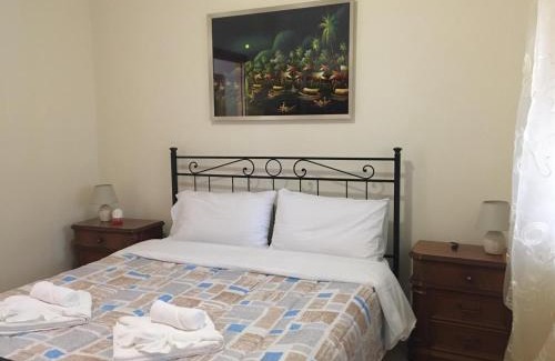Paestum Apartment | Casavacanza Graziuso