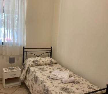Paestum Apartment | Casavacanza Graziuso