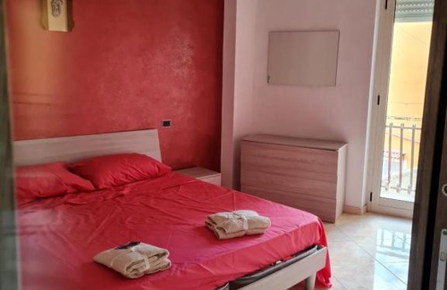 Strongoli Apartment | Casavacanze b&B