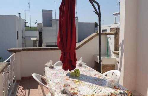 Veglie House | Casavacanze Salento Sole