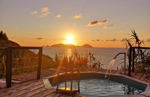 Le Forna House | casavictoria