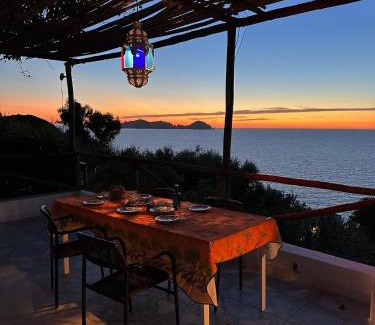 Le Forna House | casavictoria