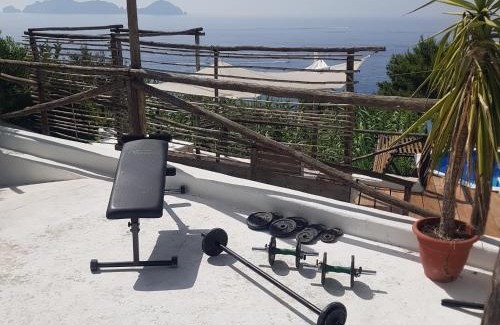 Le Forna House | casavictoria